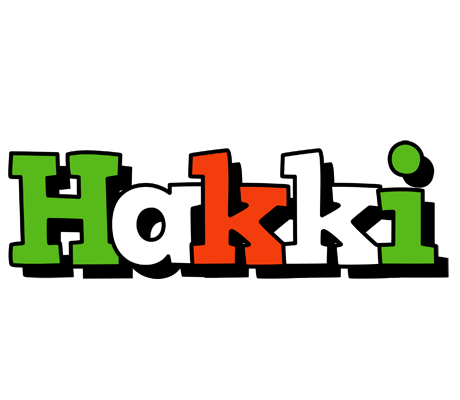 Hakki venezia logo
