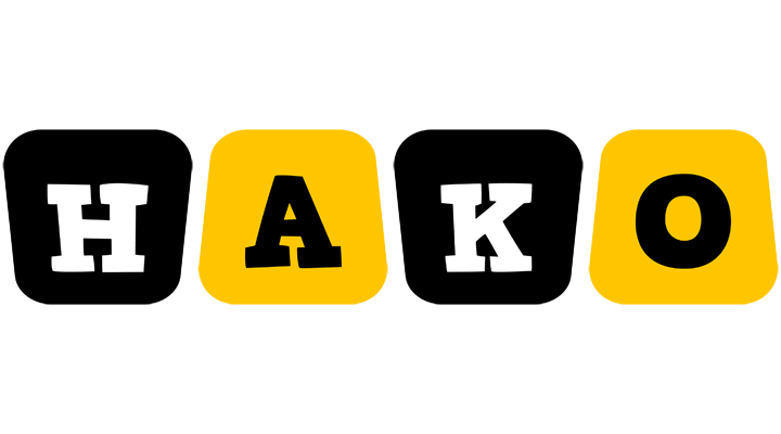 Hako boots logo
