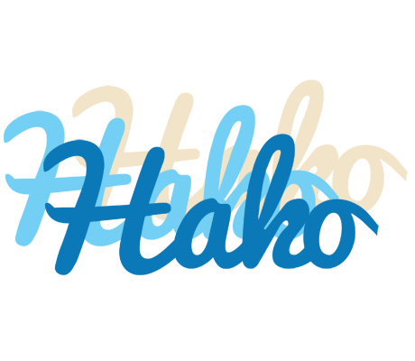Hako breeze logo