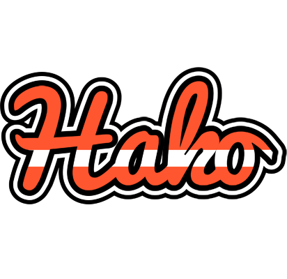 Hako denmark logo