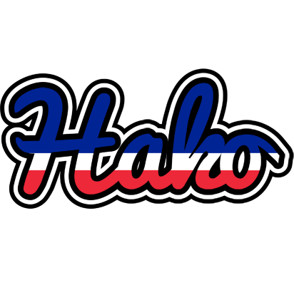 Hako france logo