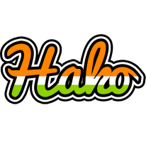 Hako mumbai logo