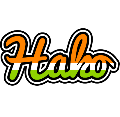 Hako mumbai logo