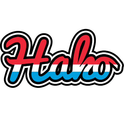 Hako norway logo