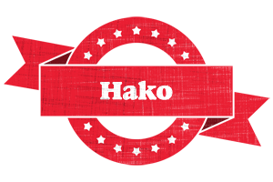 Hako passion logo
