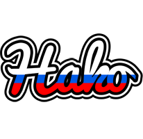 Hako russia logo