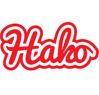 Hako sunshine logo