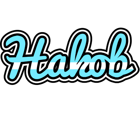 Hakob argentine logo