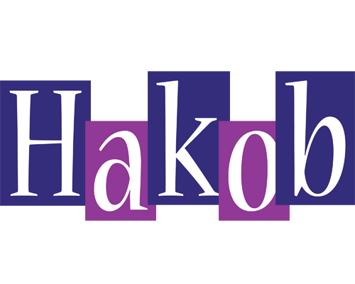 Hakob autumn logo