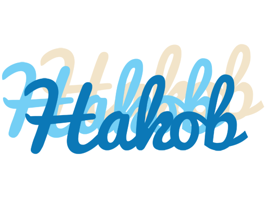 Hakob breeze logo