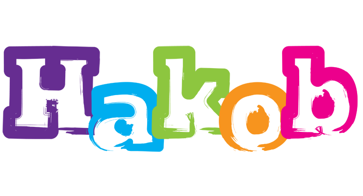 Hakob casino logo
