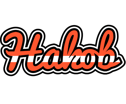 Hakob denmark logo