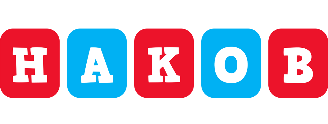 Hakob diesel logo