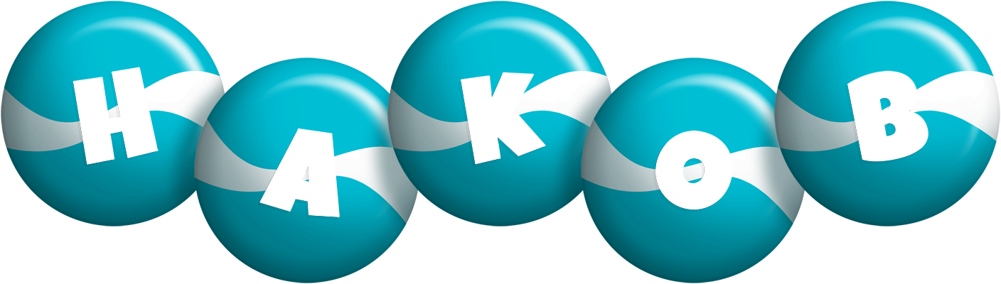 Hakob messi logo