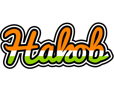 Hakob mumbai logo