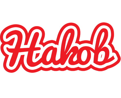 Hakob sunshine logo