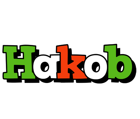 Hakob venezia logo
