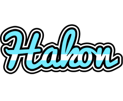 Hakon argentine logo