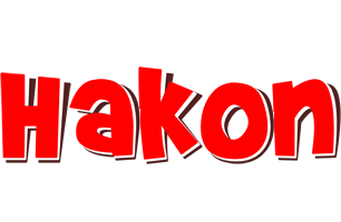 Hakon basket logo