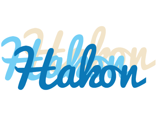 Hakon breeze logo