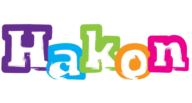 Hakon casino logo