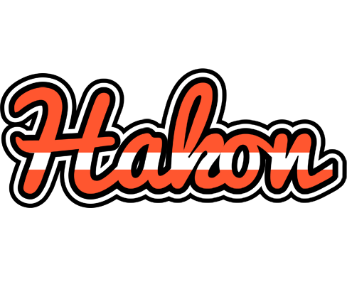 Hakon denmark logo