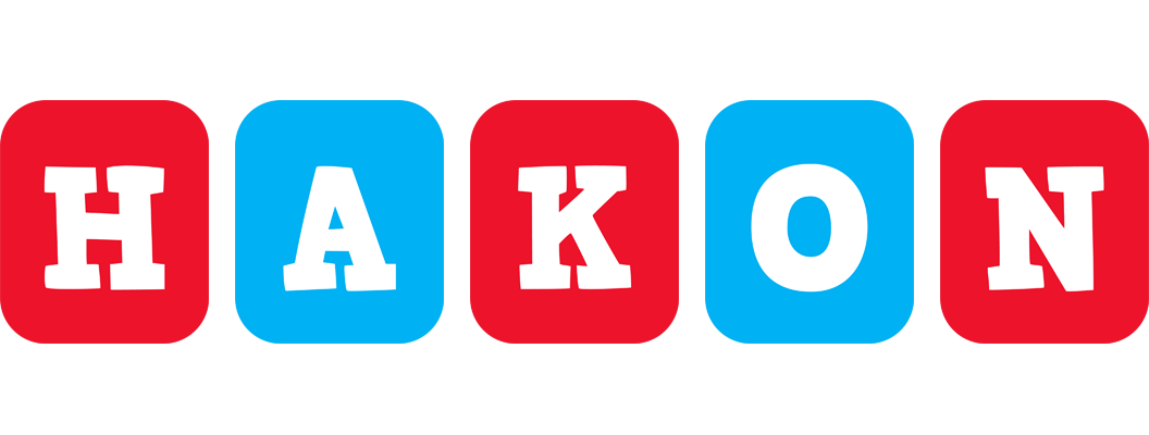 Hakon diesel logo