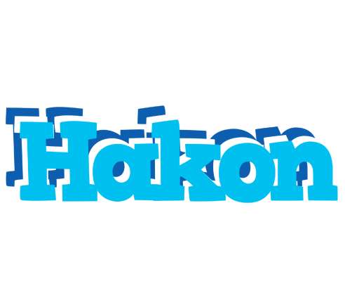 Hakon jacuzzi logo