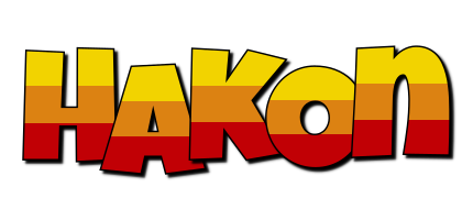 Hakon jungle logo