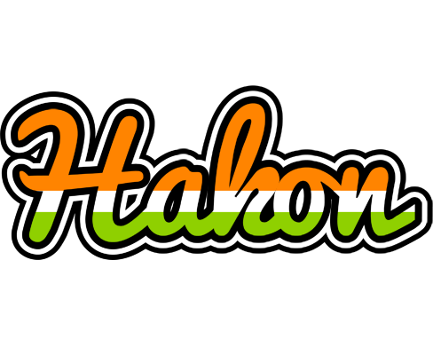 Hakon mumbai logo