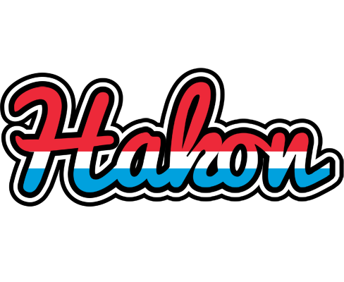 Hakon norway logo
