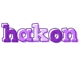 Hakon sensual logo