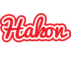 Hakon sunshine logo