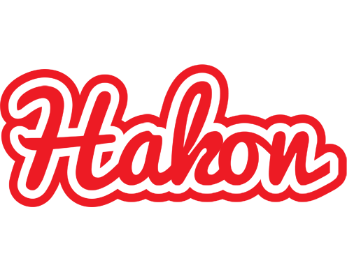 Hakon sunshine logo