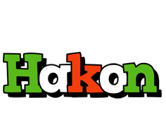 Hakon venezia logo