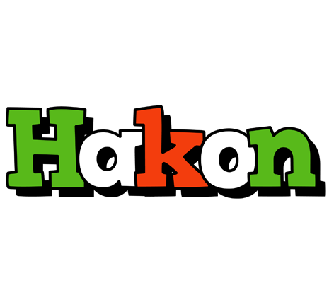 Hakon venezia logo
