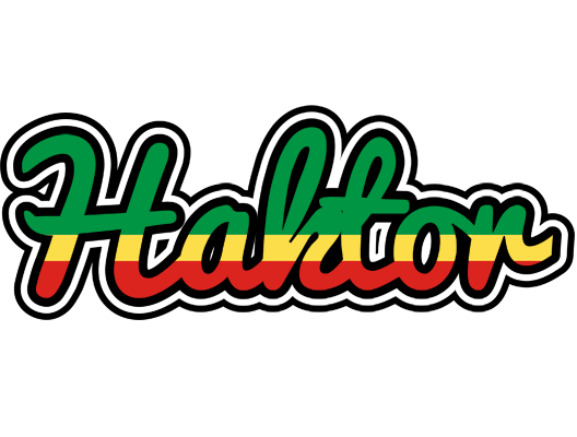 Haktor african logo