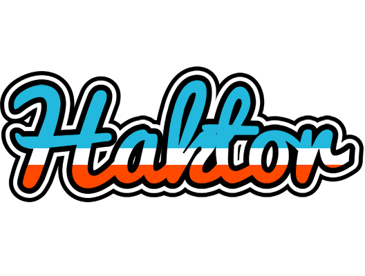 Haktor america logo