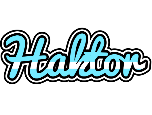 Haktor argentine logo