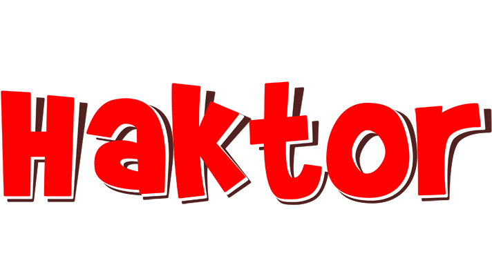 Haktor basket logo