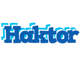 Haktor business logo