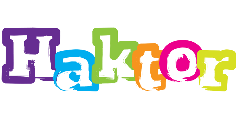 Haktor casino logo