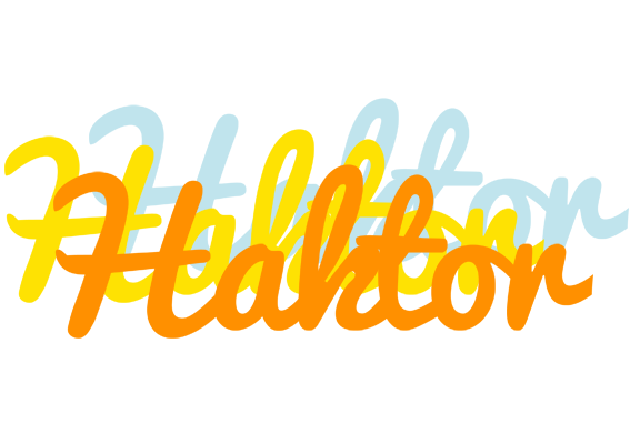 Haktor energy logo