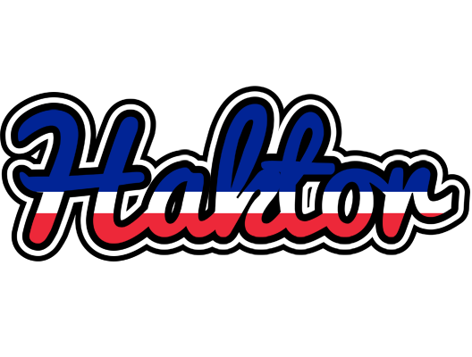 Haktor france logo