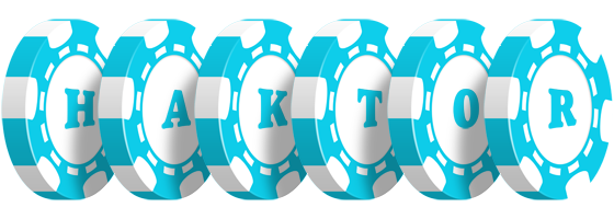 Haktor funbet logo