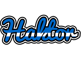 Haktor greece logo