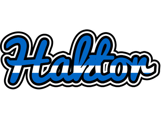 Haktor greece logo