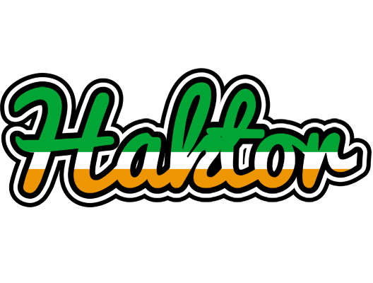 Haktor ireland logo