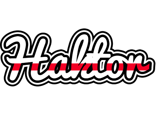Haktor kingdom logo