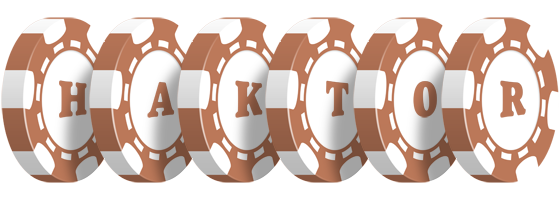 Haktor limit logo